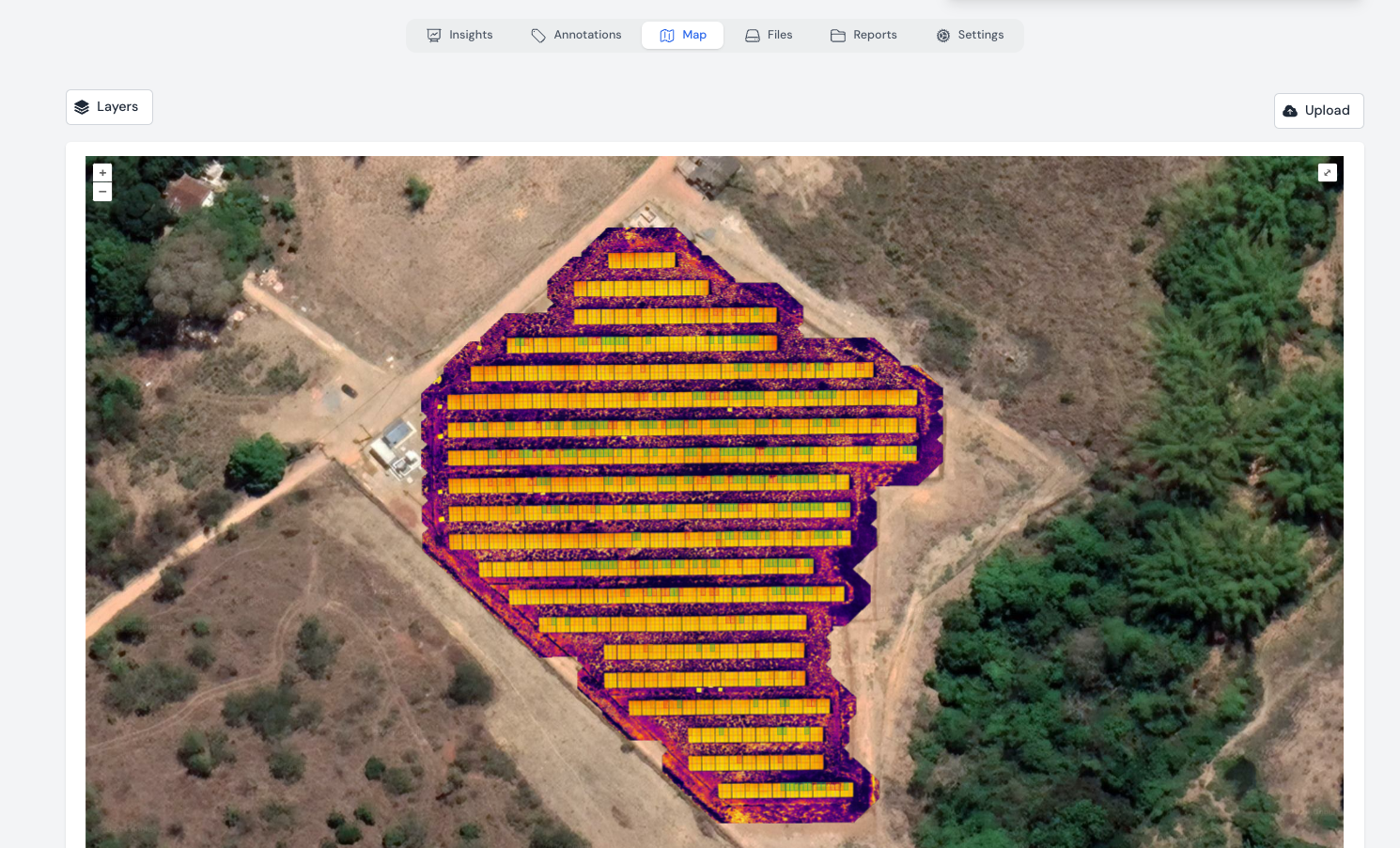 Open Source Solar Aerial Surveying Platform